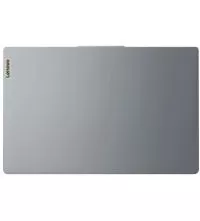Lenovo Slim 3 15AMN8 Ryzen 5 7520U 256GB, 8GB, 15.6" back view