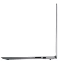 Lenovo Slim 3 15AMN8 Ryzen 5 7520U 256GB, 8GB, 15.6" ports view
