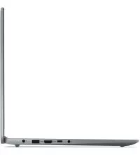 Lenovo Slim 3 15AMN8 Ryzen 5 7520U 256GB, 8GB, 15.6" ports view