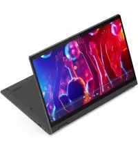 Lenovo FLEX 5 14ITL05 2-IN-1 Graphite back view