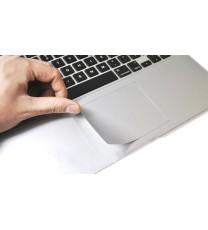 Top Case Palm Rest Cover for All Macbook models with Trackpad Protector + Top Case Mouse Pad