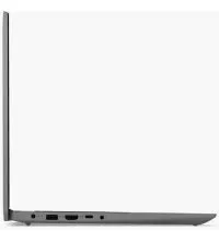 Lenovo IdeaPad 3 15iau7 Touchscreen - Core i7-1255U side view