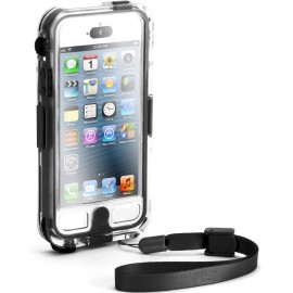 Griffin Survivor Waterproof and Catalyst for iPhone 5 - Retail Packaging 