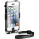 Griffin Survivor Waterproof and Catalyst for iPhone 5 - Retail Packaging - Black