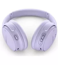 Bose QuietComfort Wireless Noise Cancelling Headphones - chilled lilac