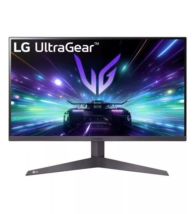 27" Gaming Monitor LG UltraGear FHD 180Hz - 27GS50F-B 27" Gaming Monitor LG UltraGear FHD 180Hz - 27GS50F-B