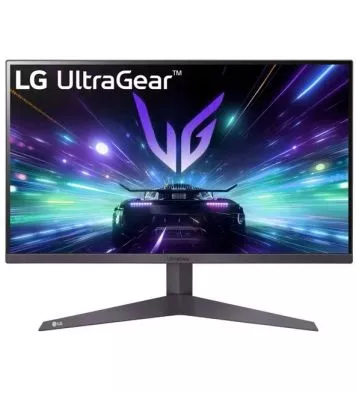 27" Gaming Monitor LG UltraGear FHD 180Hz - 27GS50F-B