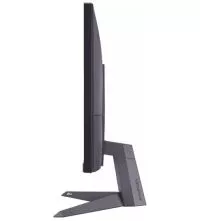 27" Gaming Monitor LG UltraGear FHD 180Hz - 27GS50F-B side view
