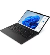 Lenovo ThinkPad T14 G5 Touchscreen - Core Ultra 7-165U, 512GB, 32GB Lid open