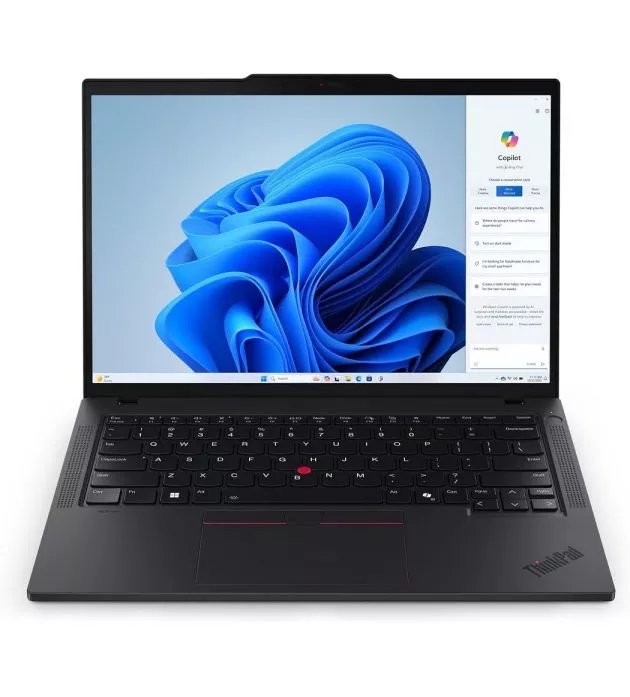 Lenovo ThinkPad T14 G5 Touchscreen - Core Ultra 7-165U, 512GB, 32GB Lenovo ThinkPad T14 G5 Touchscreen - Core Ultra 7-165U, 512GB, 32GB