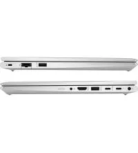HP EliteBook 640 G10 14" - Core i5-1335U, 32gb ram, Ports view