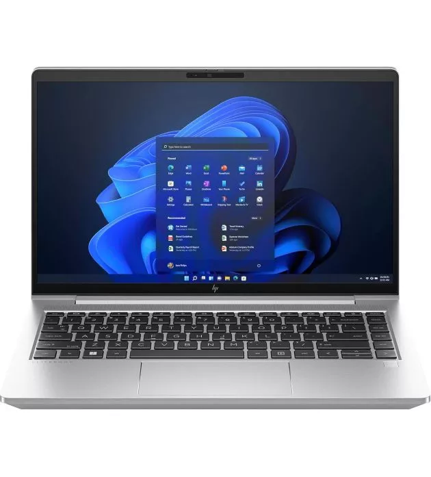 HP EliteBook 640 G10 14" - Core i5-1335U, 32gb ram HP EliteBook 640 G10 14" - Core i5-1335U, 32gb ram
