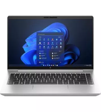 HP EliteBook 640 G10 14" - Core i5-1335U, 32gb ram
