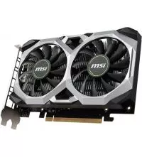 MSI GTX 1650 4GB DDR5 VENTUS Graphics Card