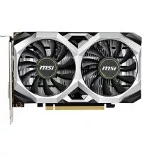 msi gtx 1650 4gb ddr5 ventus vga
