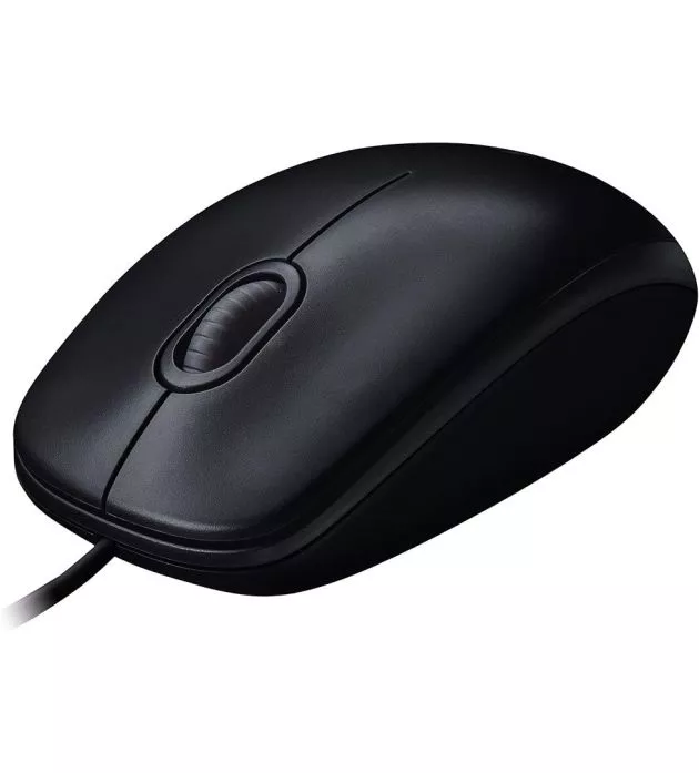 M90 Logitech USB Wired Mouse M90 Logitech USB Wired Mouse