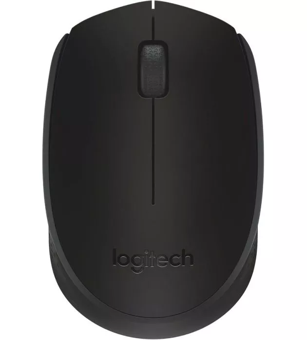 M170 Logitech Wireless Mouse M170 Logitech Wireless Mouse
