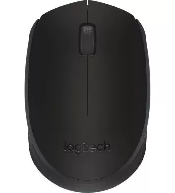 M170 Logitech Wireless Mouse