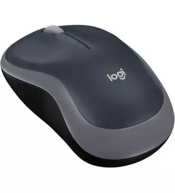 Logitech M185 Wireless Mouse