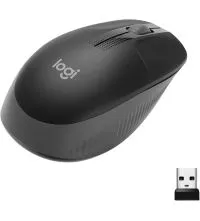 Logitech M190 Wireless Mouse