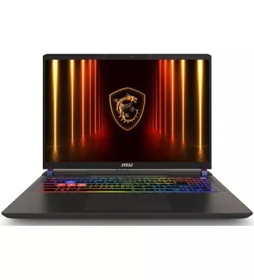 MSI Vector 16 HX AI A2WIG - Intel Ultra 9-275HX, RTX 5080
