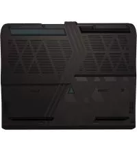 MSI Vector 16 HX AI A2WIG - Intel Ultra 9-275HX, RTX 5080 bottom view
