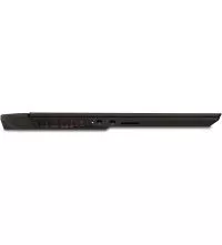MSI Vector 16 HX AI A2WIG - Intel Ultra 9-275HX, RTX 5080 ports view