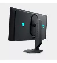 DELL Alienware 27" 360Hz QD-OLED Gaming Monitor - AW2725DF back view