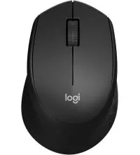 Logitech M330 Silent Wireless Mouse
