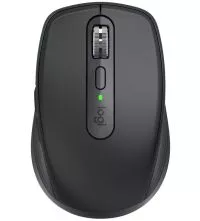 Logitech MX Anywhere 3S Wireless Bluetooth Mouse