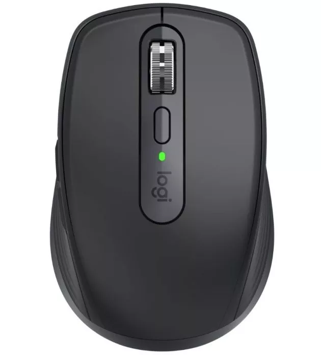 Logitech MX Anywhere 3S Wireless Bluetooth Mouse Logitech MX Anywhere 3S Wireless Bluetooth Mouse
