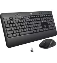 Logitech MK540 Advanced wireless Keyboard & Mouse combo