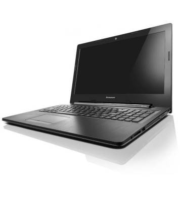  Lenovo G5030 Notebook (Intel Celeron N2830, 15.6 Inch, 500GB, 2GB, Dark Grey