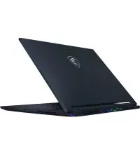 MSI Stealth Studio 14, A13VF Gaming Laptop core i7 13620H RTX 4060 Top view