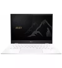 msi summit e13 flip evo laptop i7 1360p