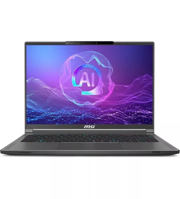 MSI Creator A16: Ryzen AI 9 365, 32GB RAM, 1TB SSD, RTX 4060 Laptop MSI Creator A16: Ryzen AI 9 365, 32GB RAM, 1TB SSD, RTX 4060 Laptop