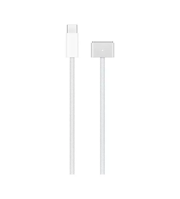 Apple USB-C to MagSafe 3 Cable (2m) Apple USB-C to MagSafe 3 Cable (2m)