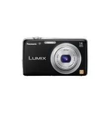 panasonic lumix fh6