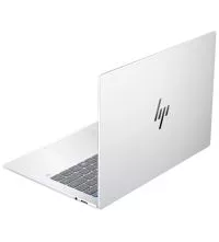 HP OmniBook X - Copilot + 14" Touch, Snapdragon X Plus laptop back view