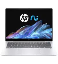 HP OmniBook X - Copilot + 14" Touch, Snapdragon X Plus laptop