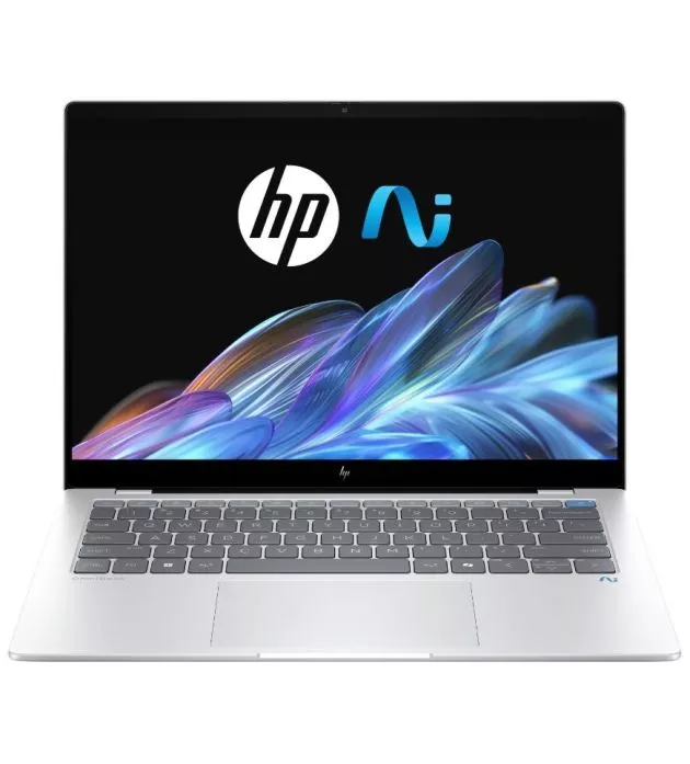HP OmniBook X - Copilot + 14" Touch, Snapdragon X Plus laptop HP OmniBook X - Copilot + 14" Touch, Snapdragon X Plus laptop