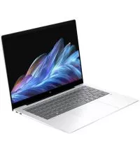 hp omnibook x copilot snapdragon x plus touch laptop