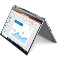 Lenovo ThinkPad X1 Yoga gen 6 convertible touchscreen laptop