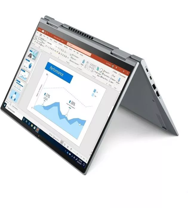 Lenovo ThinkPad X1 Yoga gen 6 convertible touchscreen laptop Lenovo ThinkPad X1 Yoga gen 6 convertible touchscreen laptop