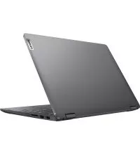 Lenovo Flex 5 2-in-1, 14" Touchscreen laptop back view