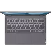 Lenovo Flex 5 2-in-1, 14" Touchscreen laptop top view
