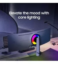 Samsung Odyssey 49" Gaming Monitor G9 OLED G93SC RGB