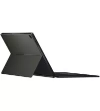 ASUS ProArt PZ13 3K OLED 2-in-1 laptop – Snapdragon X Plus, back view