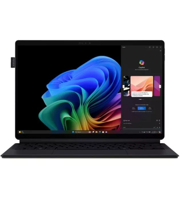 ASUS ProArt PZ13 3K OLED 2-in-1 laptop – Snapdragon X Plus ASUS ProArt PZ13 3K OLED 2-in-1 laptop – Snapdragon X Plus