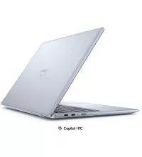 Dell Inspiron 14 Plus I7441 Touch laptop, Snapdragon X Plus, Copilot+ back view